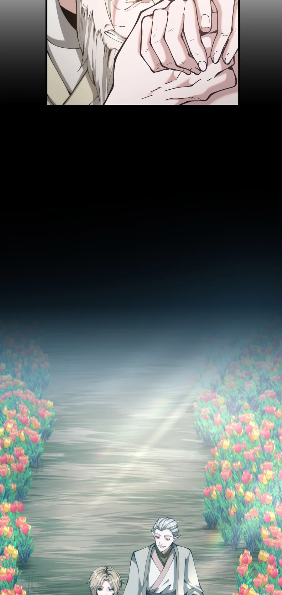 The Beginning After The End Chapter 167 image 59